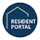 Resident Portal Icon