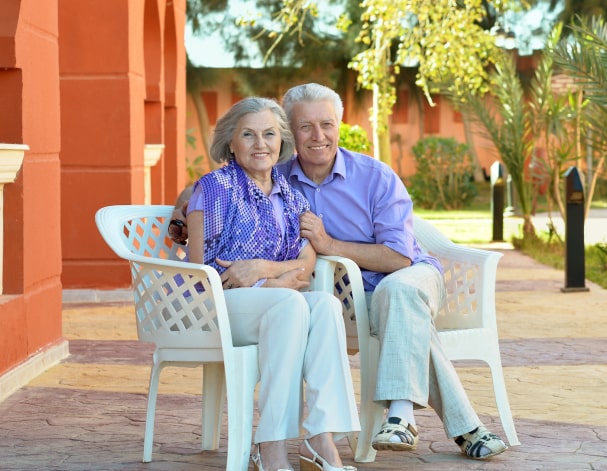 Senior Living Facilities Sebastian FL