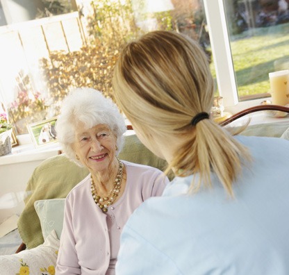 Care & Services